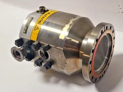 USED Edwards 756765765666664