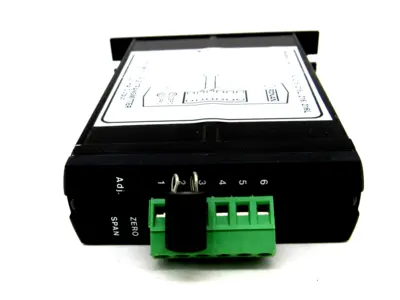 NEW RONAN X54-215L-J-0/200F-B THERMOCOUPLE TRANSMITTER X54215LJ0200FB