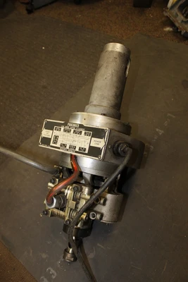 USED PROCUNIER ALUC