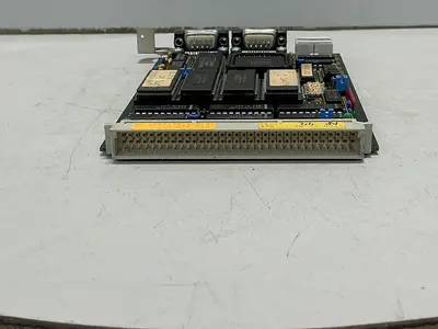 USED BACHMANN STU 500.02