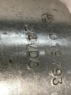 USED REXROTH 4WE10J31/CG24N9Z4