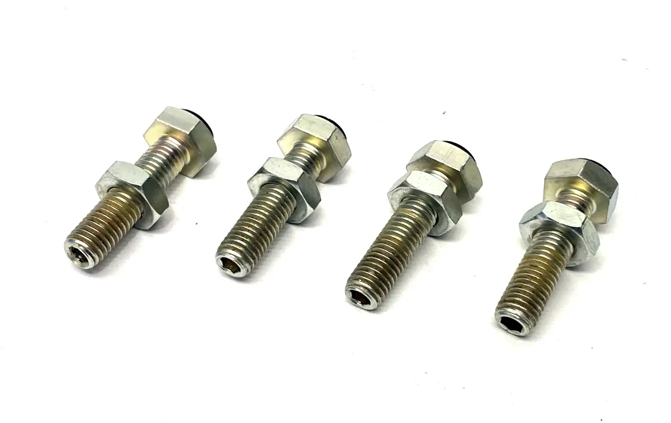 New | in-Stock MiSUMi USTH10-60 Bolts Michigan US | Maverick Industrial Sales #1436989