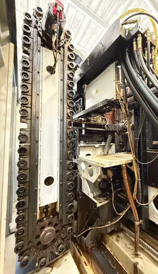 USED 2003 MORI SEIKI MT-3000/1500
