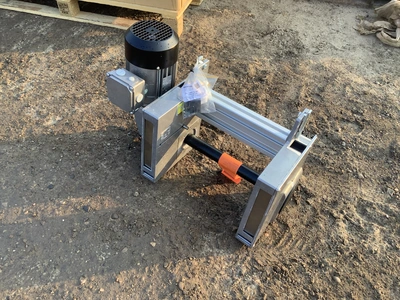 Used _UNKNOWN_ _UNKNOWN_ Conveyor Parts Michigan US | Miedema Asset Management Group #1320986