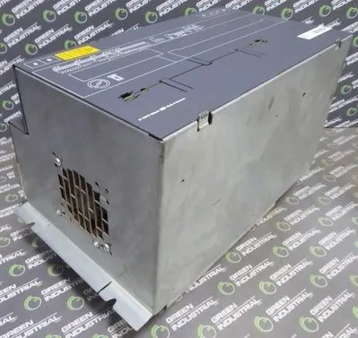 Bosch PSI 6100.625L1 Power Supply Unit 1070086167-106 No Control Card Used
