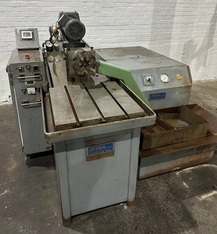 ELDORADO M75 3/4" X 30" GUN DRILL