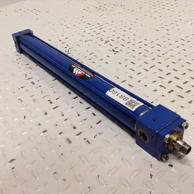 USED PARKER 01.50 CF3L