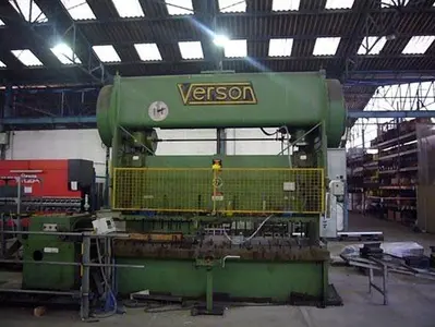 USED VERSON+DIMECO 200GP2120