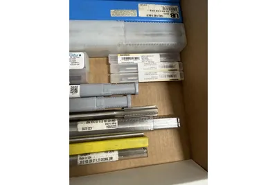 Used _UNKNOWN_ _UNKNOWN_ Reamers Utah US | KD Auctions #1549439