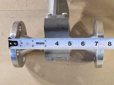 NEW ROSEMOUNT 8800CR010SA1N1D1