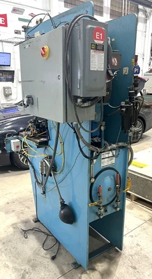 USED 2010 MULTIPRESS MULTIPRESS M5P-15 PRESS