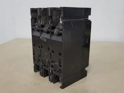 USED WESTINGHOUSE FB3125