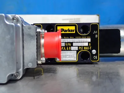 New | in-Stock PARKER D1FXE02FCVBJ0060 Pumps Ohio US | HGR 24 #1185686