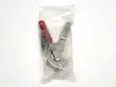 New | in-Stock Good Hand 13F619, GH-12265-SS Clamps Michigan US | Maverick Industrial Sales #1495956