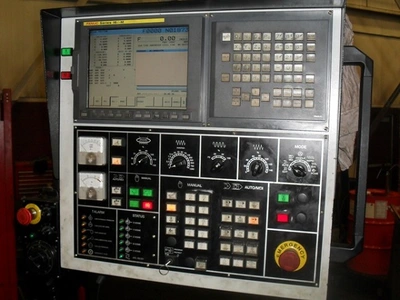USED 2005 AWEA LG4030V