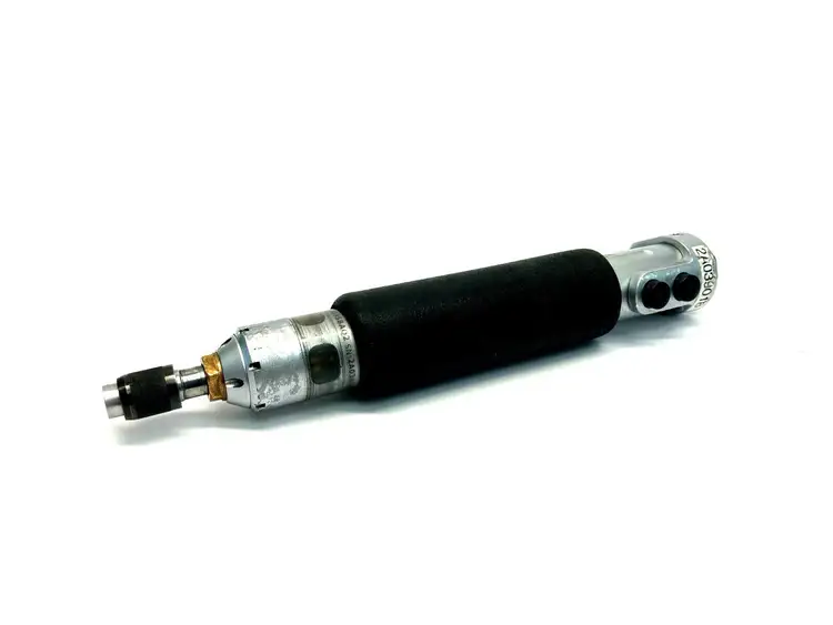 Used GSE Tech-Motive SD25I035BAQ2 Screw Drivers Michigan US | Maverick Industrial Sales #1463953