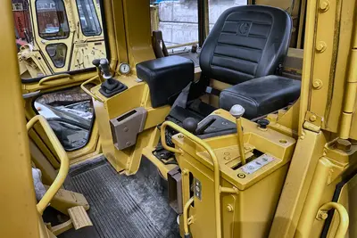 Used 1988 CATERPILLAR 973 Wheel Loaders Pennsylvania US | Proxy Equipment #1377720