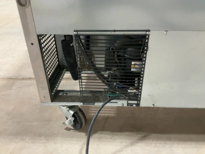 Used TURBO AIR SANDWICH PREP TABLE Food Prep Tables Michigan US | Miedema Asset Management Group #1580102