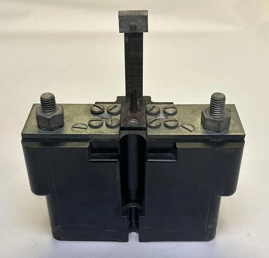 Used ALLEN BRADLEY X-155542 Misc Electrical & Power Parts Ohio US | Surplus Asset Holdings #1240565