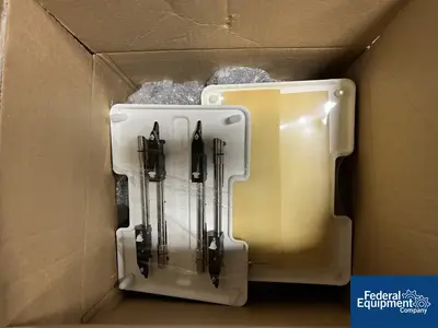 USED MG2 MG2 PLANETA 100 Continuous Motion Capsule Filling Machine