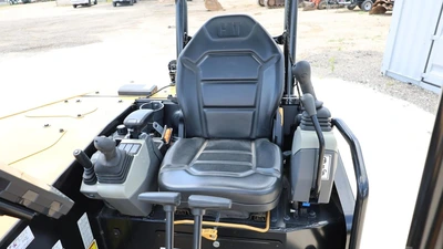 USED 2024 Caterpillar 305 CR