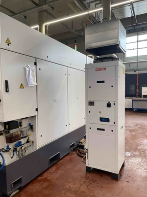 2018 INDEX G-220 CNC Lathes Multi Axis | Graff-Pinkert (7)