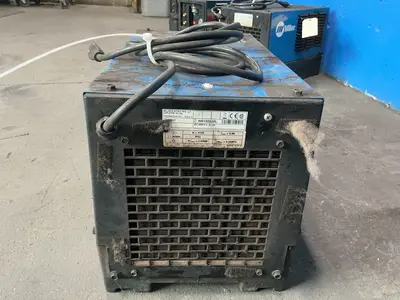Used MILLER COOLMATE 3 Welding Machinery (Other) Ohio US | HGR 24 #1343615