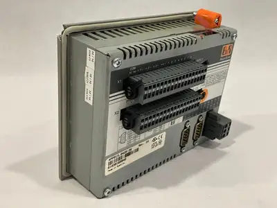 Used B&R Rev. E0 PP15 Power Panel Automation Control (HMI) Michigan US | Maverick Industrial Sales #1464000
