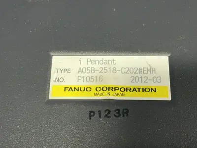 Used 2011 FANUC LR MATE 200IC Robots Ohio US | HGR 24 #1543293