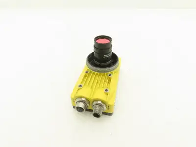 Used COGNEX _UNKNOWN_ Robot Parts Indiana US | Arrow Industrial #1249702