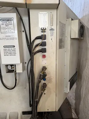 USED 1996 HAAS VF-3