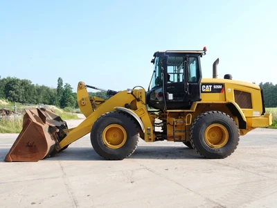 USED 2020 Caterpillar 926M