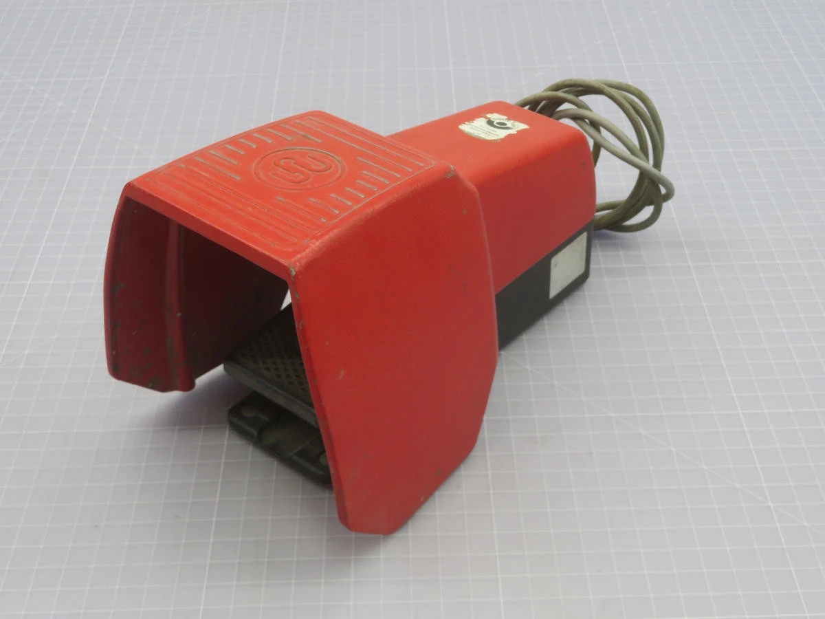 Used BERNSTEIN _UNKNOWN_ Relays & Switches | OCO Industrial #1640694