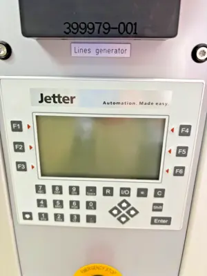 USED BW=TEC 394