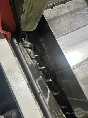 USED 2022 MAZAK HCN-5000