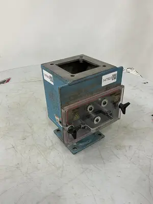 USED BUNTING 949865-1-07