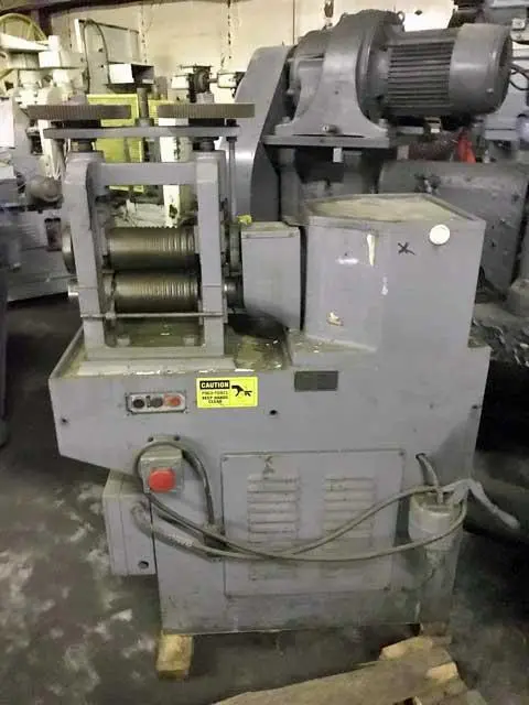 Used FIOA _UNKNOWN_ Wire Rod Reducing Mills US | International Rolling Mills 1 #183371