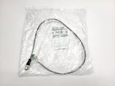 7000-40341-2340060 | Murr Elektronik  Cordset M12 Male Straight to M12 Female - New