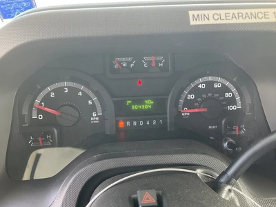 Used 2017 FORD FOUR WINDS 30D Campers, Caravans, Motorhomes Michigan US | Miedema Asset Management Group #1339038