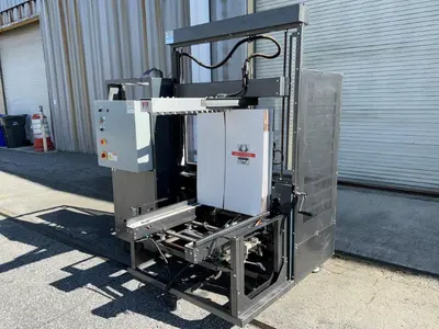 USED AB SEALER (BEAVER DAM, WI) MAXIMUM 5