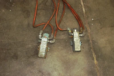 USED JETLINE CWB 5-240