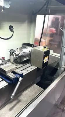 2018 HAAS VF-3 Vertical Machining Centers | Toolquip, Inc. (3)
