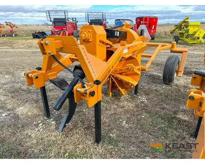 Used HURRICANE DITCHER _UNKNOWN_ Trenchers Iowa US | Keast Enterprises #1360333