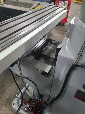 Used 2015 ACER E-MILL 3VS II Vertical Mills Pennsylvania US | Hildebrand Machinery Co. #1481786