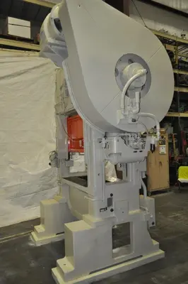 USED MINSTER P2-100-42
