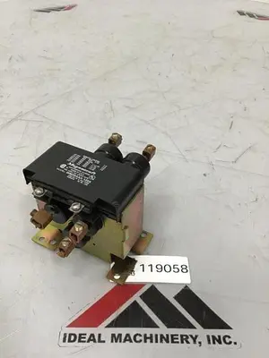 USED MAGNECRAFT WM35AAA-120A