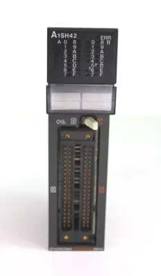 USED MITSUBISHI A1SH42