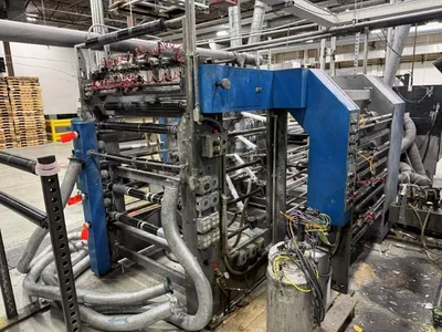 USED 1999 HEIDELBERG M600 B24