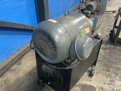 Used VICKERS 25V21A1A22R Pumps Ohio US | HGR 24 #1568428