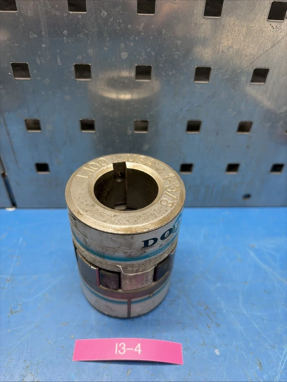 Used Dodge L100 Miscellaneous MRO Indiana US | J&J Industrial Supply #935847